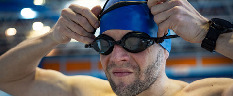 Why do swimming goggles fog up and can I stop it?