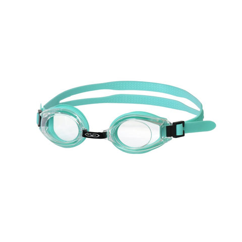 Gator SMALL swimming goggles including prescription lenses