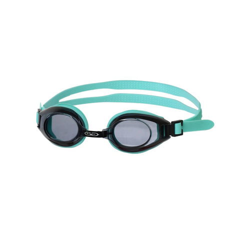 Gator SMALL swimming goggles including prescription lenses