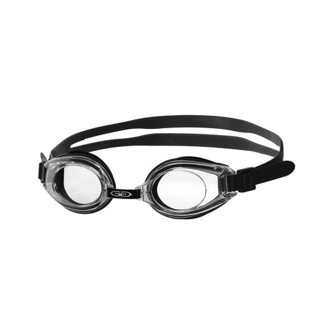 Gator SMALL swimming goggles including prescription lenses