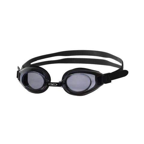 Gator SMALL swimming goggles including prescription lenses