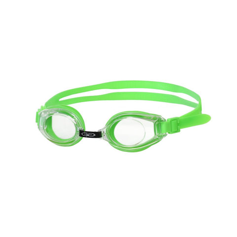 Gator SMALL swimming goggles including prescription lenses