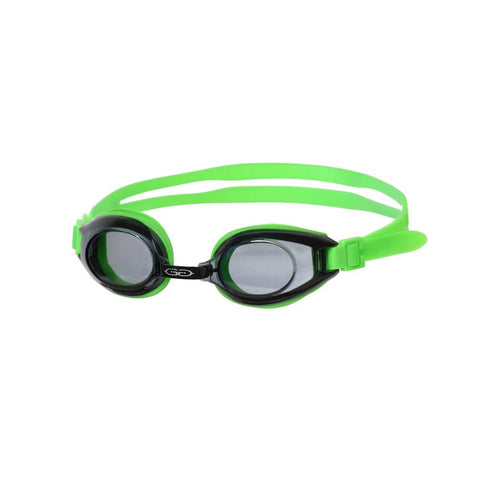 Gator SMALL swimming goggles including prescription lenses