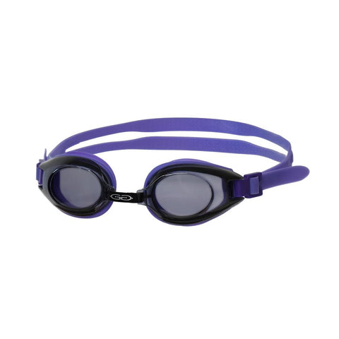 Gator SMALL swimming goggles including prescription lenses