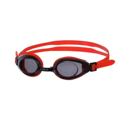 Gator SMALL swimming goggles including prescription lenses