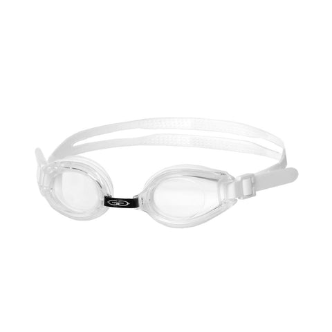 Gator SMALL swimming goggles including prescription lenses