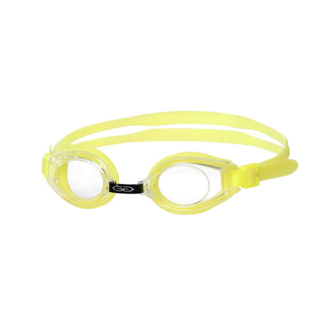 Gator SMALL swimming goggles including prescription lenses