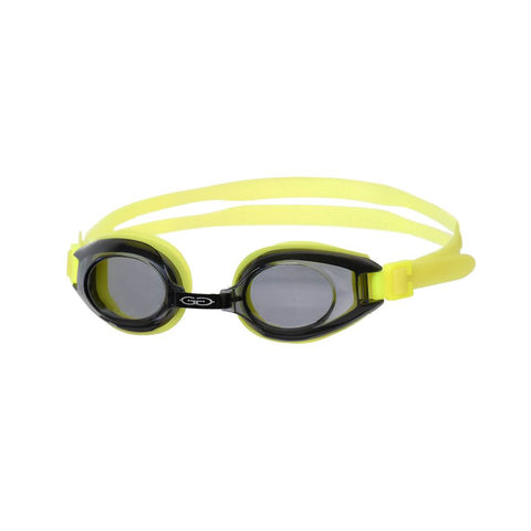 Gator SMALL swimming goggles including prescription lenses