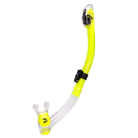 IST Dry top snorkel