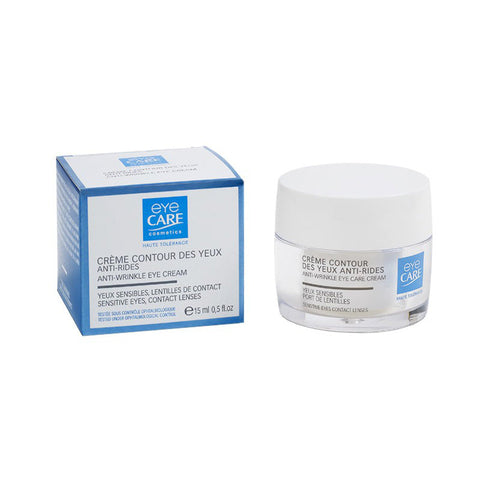 Eye Care Eye cream (eye contour wrinkle cream)