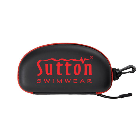 Sutton Swimwear Premium goggle case