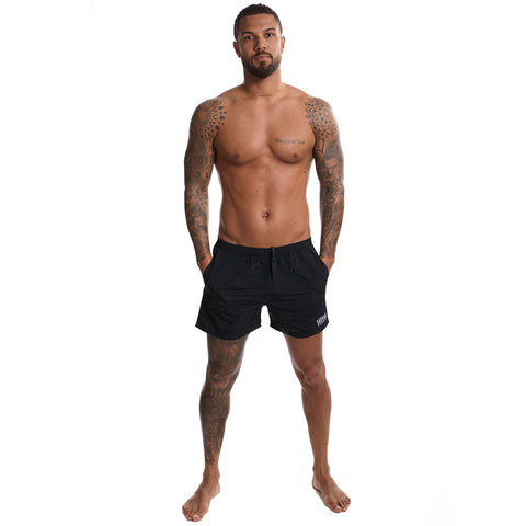 Sutton Swimwear 16" swim shorts