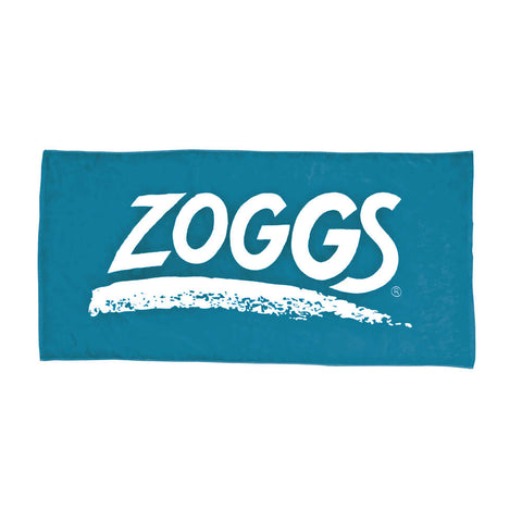 Zoggs Swimming pool towel